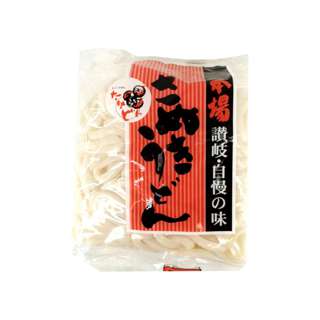 Yude Udon Yude Udon