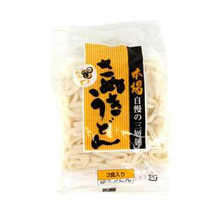 Sanuki Udon