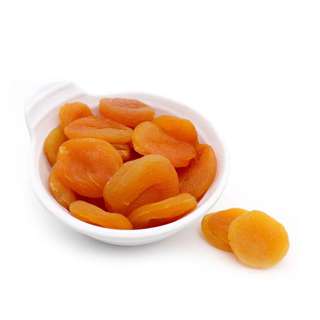 Prestigio Delights Turkish Golden Apricot