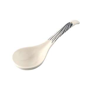 Table Matters Blue Illusion - Spoon (Big)