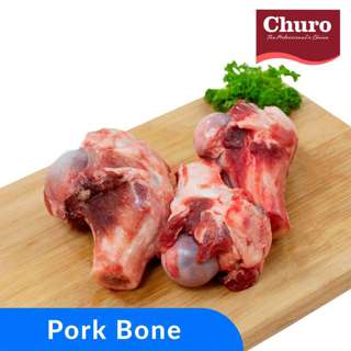 Churo Pork Bone