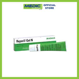 Madaus Reparil-Gel N 40 G - By Medic Drugstore