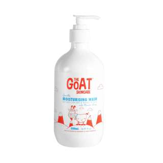 The Goat Skincare Body Wash Manuka Honey The Goat Skincare Body Wash Manuka Honey