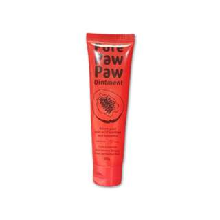 Pure Paw Paw Ointment Lip Balm - Original
