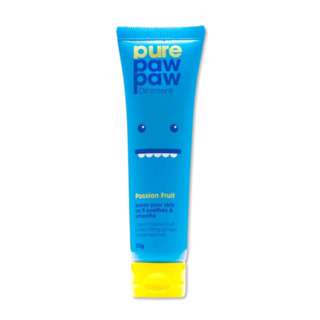 Pure Paw Paw Ointment Lip Balm - Passionfruit