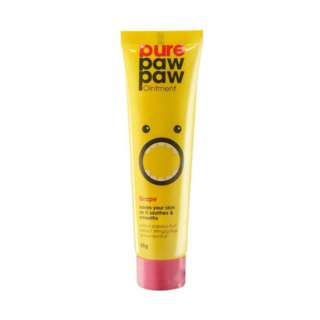 Pure Paw Paw Ointment Lip Balm - Grape