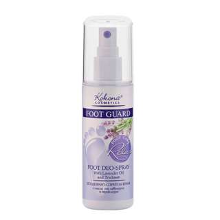 Kokona Foot spray