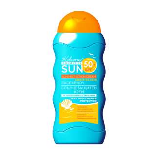 Kokona Sunblock cream SPF 50 Kokona Sunblock cream SPF 50