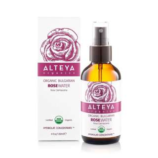 Alteya Organics Organic Bulgarian Rosewater