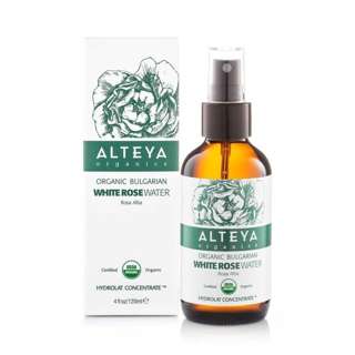Alteya Organics Organic White Rosewater