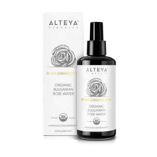 Alteya Organics Bulgarian Rose Water