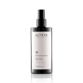 Alteya Organics Organic Bio Damascena Rose Otto Facial Toner