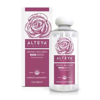 Alteya Organics Organic Bulgarian Rose Water