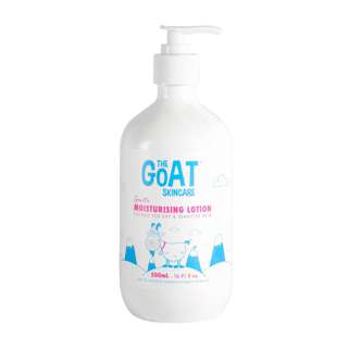 The Goat Skincare Moisturizing Lotion