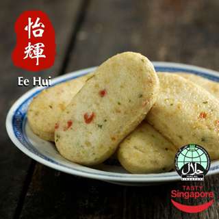 Ee Hui Chili Fish Cake