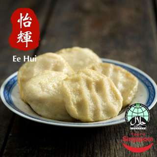 Ee Hui Handmade Fish Cake