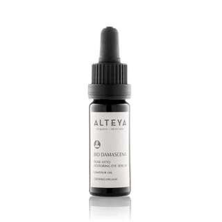 Alteya Organics Rose Otto Restoring Eye Serum