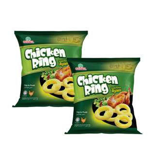 Oriental Family Pack Chicken Ring