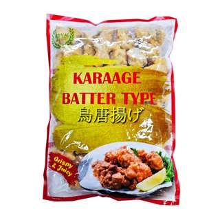 Royal Delight Karaage Chicken