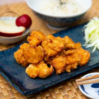 Royal Delight Karaage Chicken
