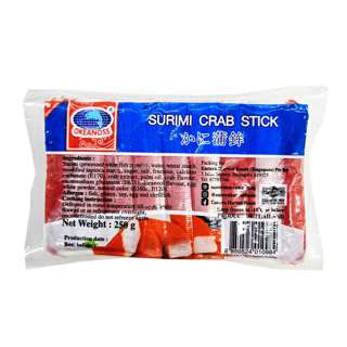 Okeanoss Imitation Crab Stick