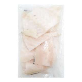 Fisher's Catch Cod Fish Bones