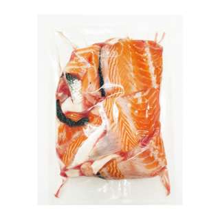 Royal Delight Salmon Fish Bones