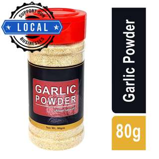 GardenScent Garlic Powder