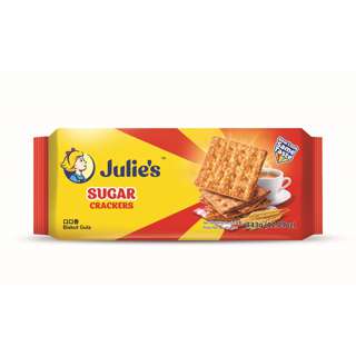 Julie's Sugar Crackers Julie's Sugar Crackers