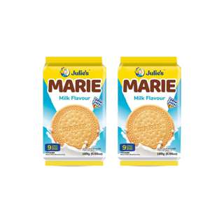 Julie's Marie Milk