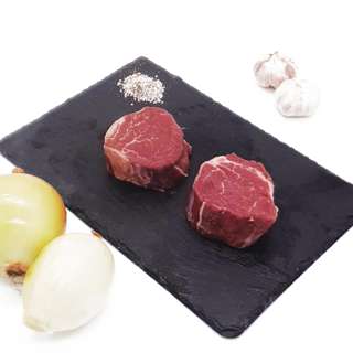 Aw's Market Beef Grassfed Prime Steer Tenderloin
