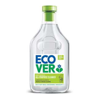 Ecover All Purpose Cleaner - Lemongrass & Ginger
