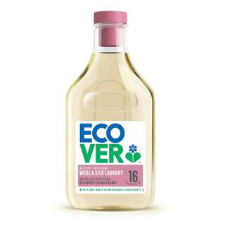 Ecover Laundry Liquid Delicate - Waterlily Honeydew