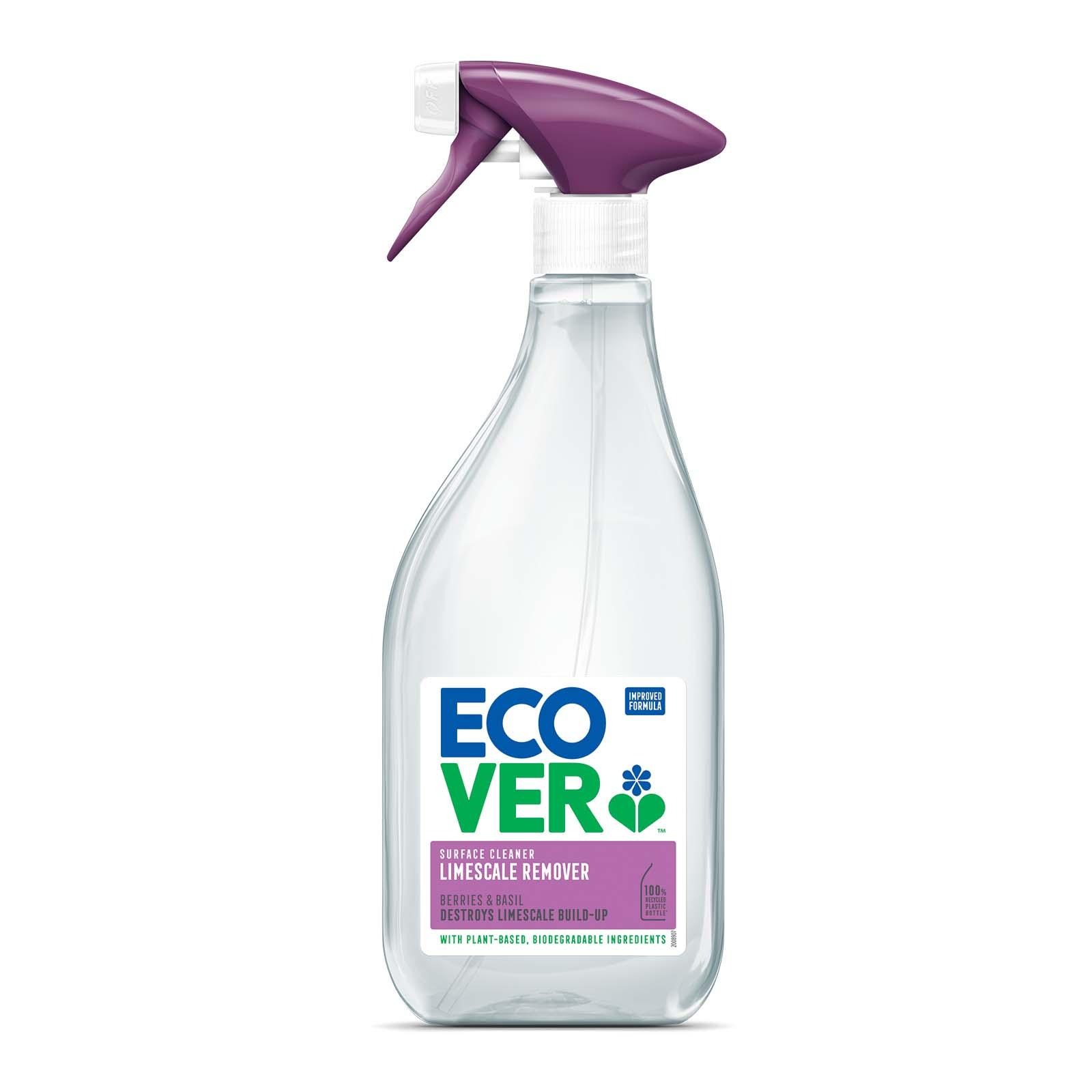 Ecover Limescale Remover