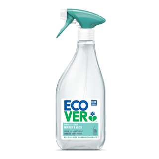Ecover Window and Glass Cleaner
