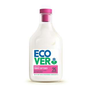 Ecover Fabric Softener - Apple Blossom & Almond Ecover Fabric Softener - Apple Blossom & Almond