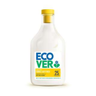 Ecover Fabric Softener - Gardenia & Vanilla