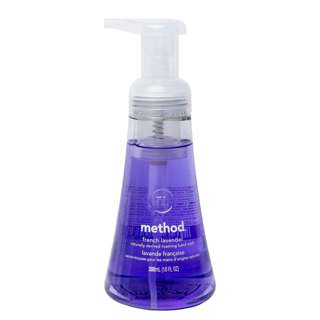 Method Foaming Hand Wash - French Lavender