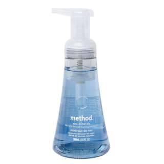 Method Foaming Hand Wash - Sea Minerals