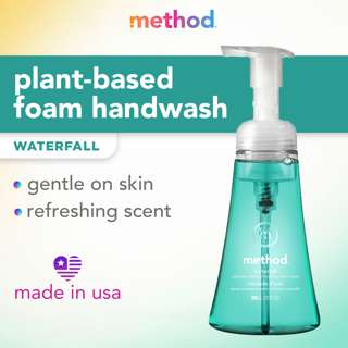 Method Foaming Hand Wash - Waterfall