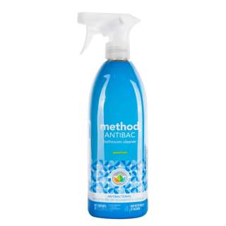 Method Antibac Bathroom Cleaner - Spearmint