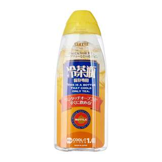 Takeya Plastic Cooler Bottle 1L Takeya Plastic Cooler Bottle 1L