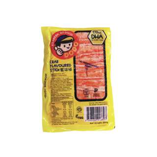 DODO Crab Flavoured Stick