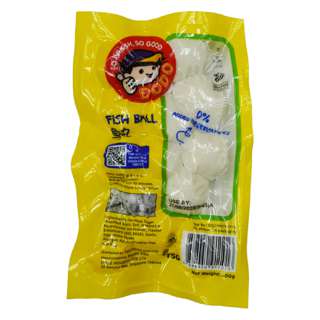 DODO Fish Ball (M)