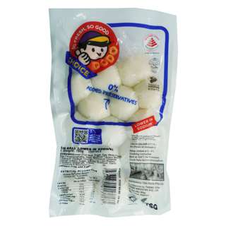 DODO Fish Ball (S) - Lower In Sodium
