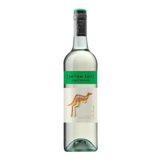 Yellow Tail Pinot Grigio - White Wine