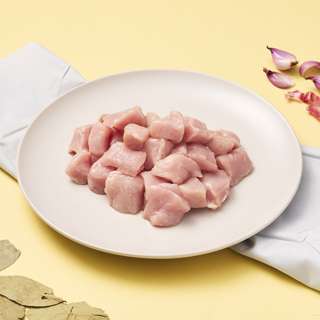 Meat Affair Australia Fresh Pork Cube