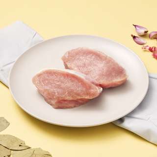Meat Affair Australia Fresh Pork  Loin Boneless