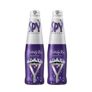 SPY Butterfly Kiss (Alc 4%)