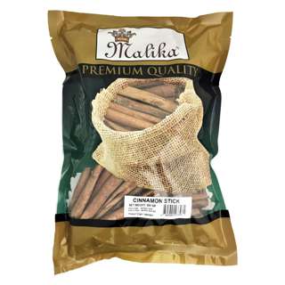 Malika Cinnamon Sticks 500G -- By Dashmesh
